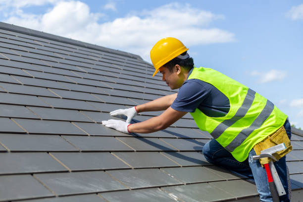Best Roof Gutter Cleaning  in Marion, IA