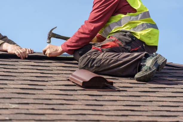 Best Roof Leak Repair  in Marion, IA