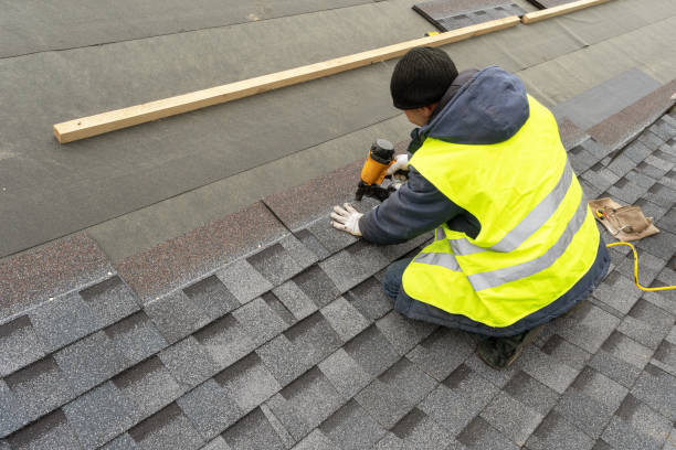 Best Affordable Roofing Company  in Marion, IA