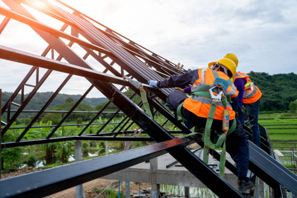 Best Commercial Roofing Services  in Marion, IA