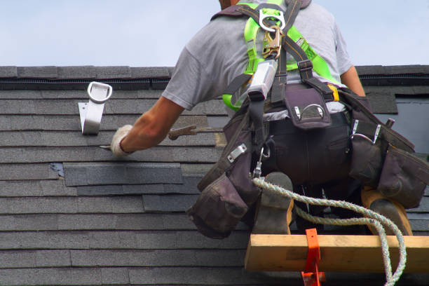 Best Commercial Roofing Services  in Marion, IA