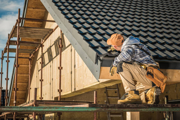 Best Emergency Roof Repair  in Marion, IA