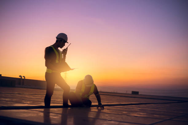 Best Roof Waterproofing Services  in Marion, IA