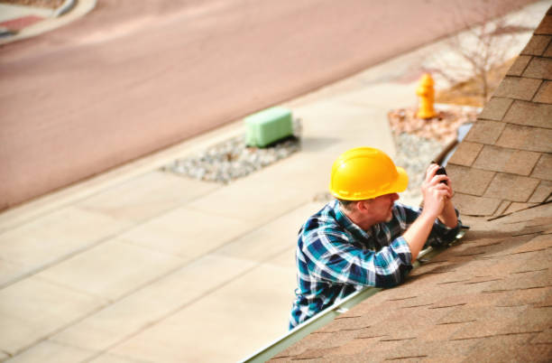 Best Roof Inspection Near Me  in Marion, IA