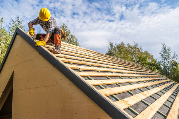 Best Roof Leak Repair  in Marion, IA